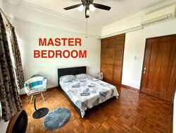 Gold Coast Condo (D5), Condominium #458005051